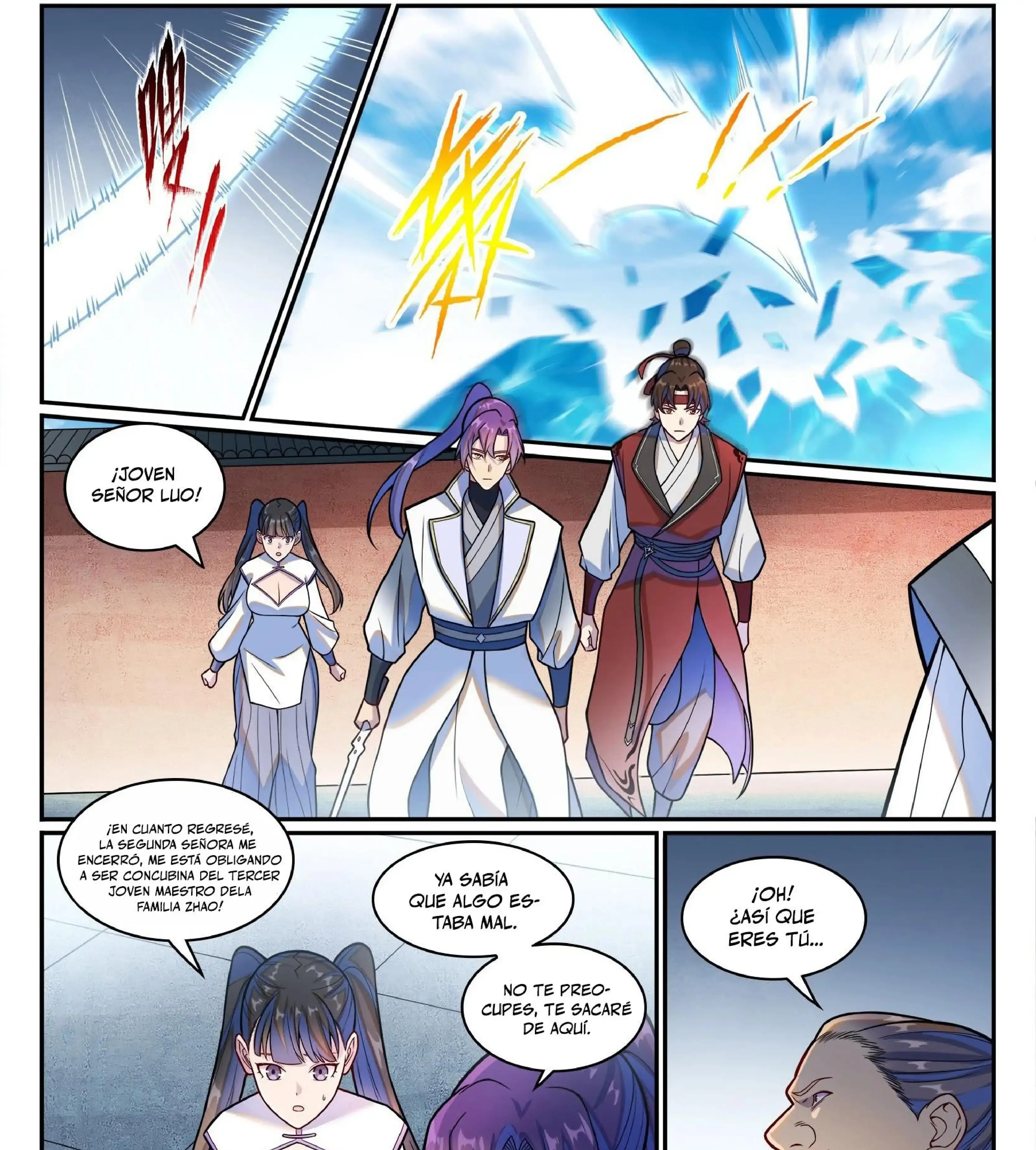 Capitulo 1217 page 15