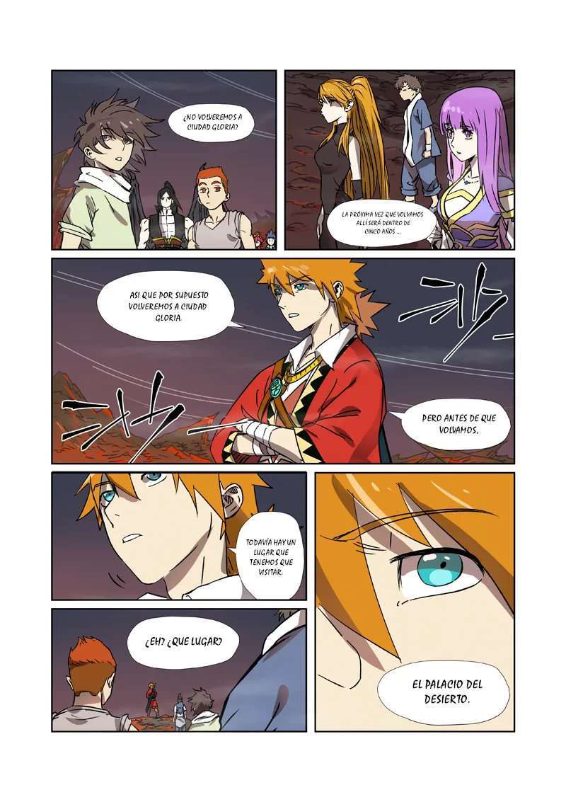 Capitulo 288 page 10