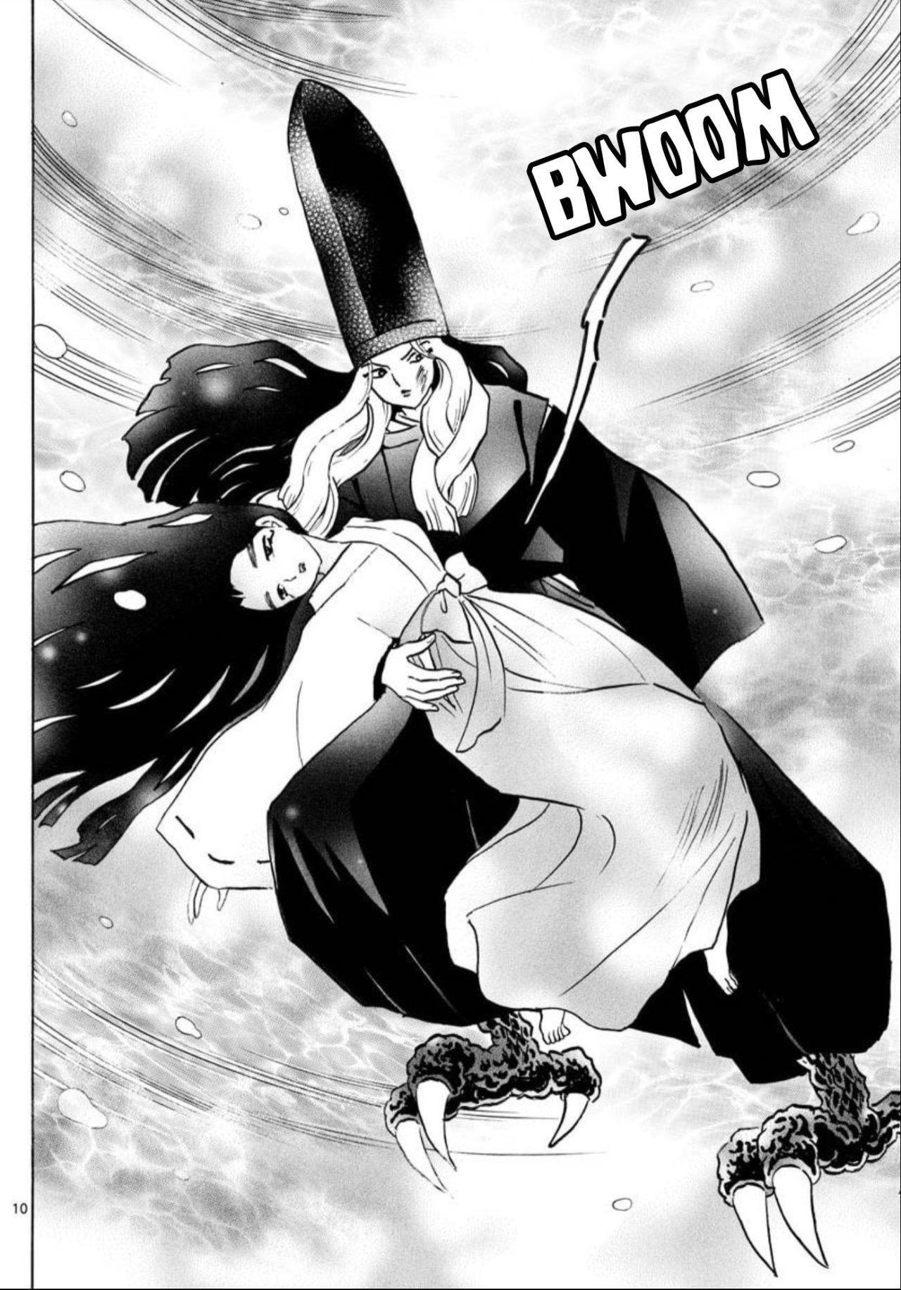 Capitulo 68 page 11