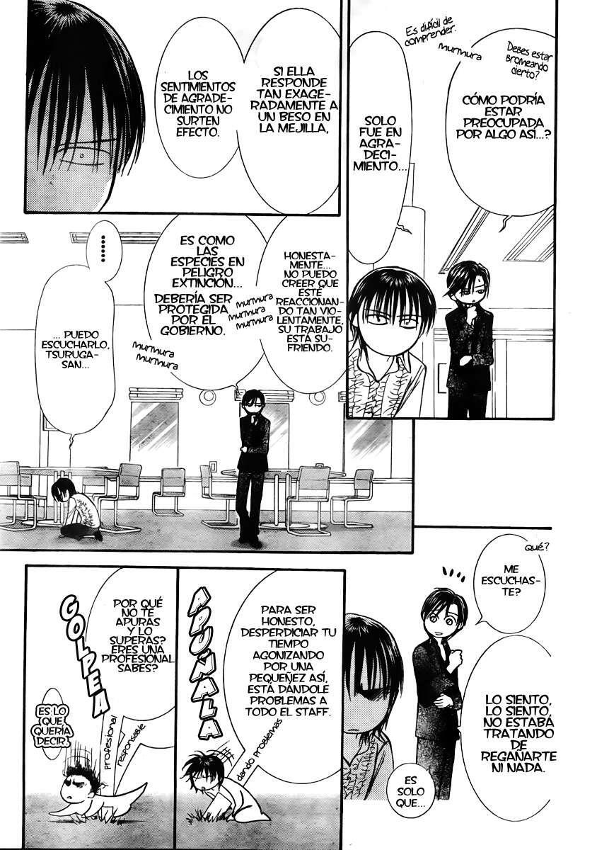 Capitulo 150 page 21