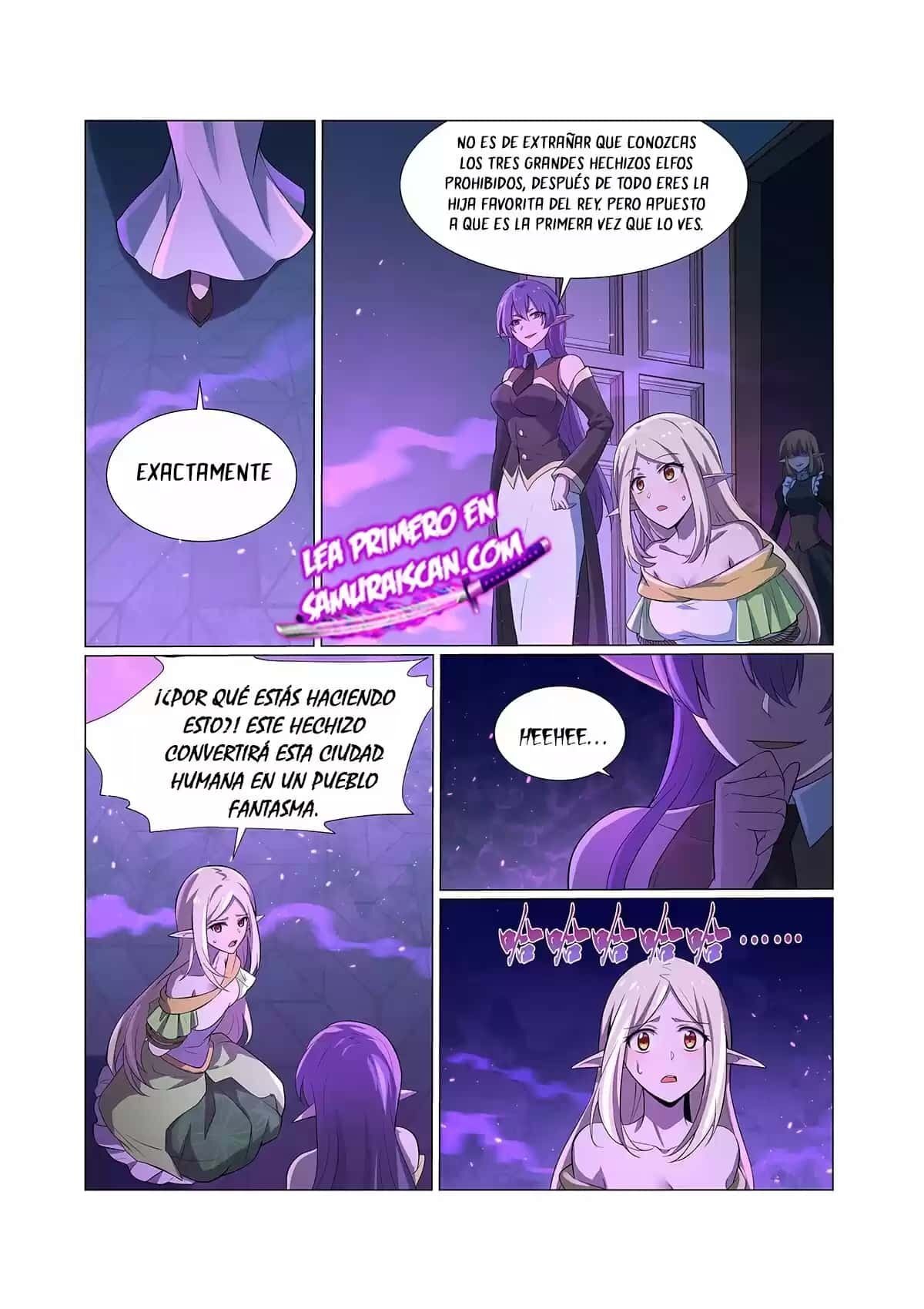 Capitulo 95 page 4