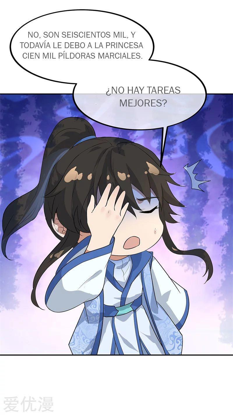 Capitulo 174 page 20