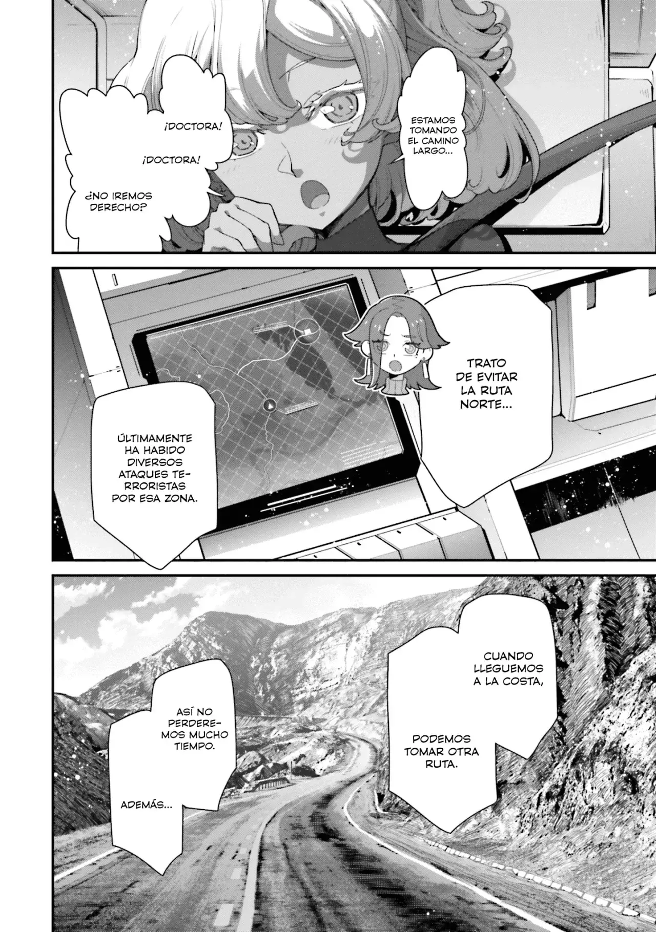 Capitulo 1 page 20