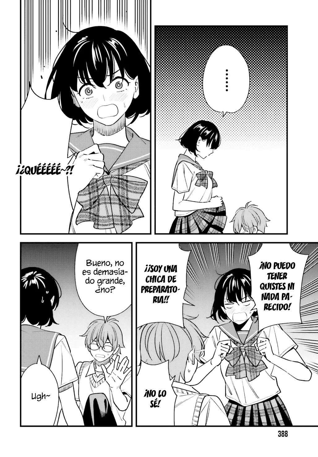 Capitulo 17 page 34