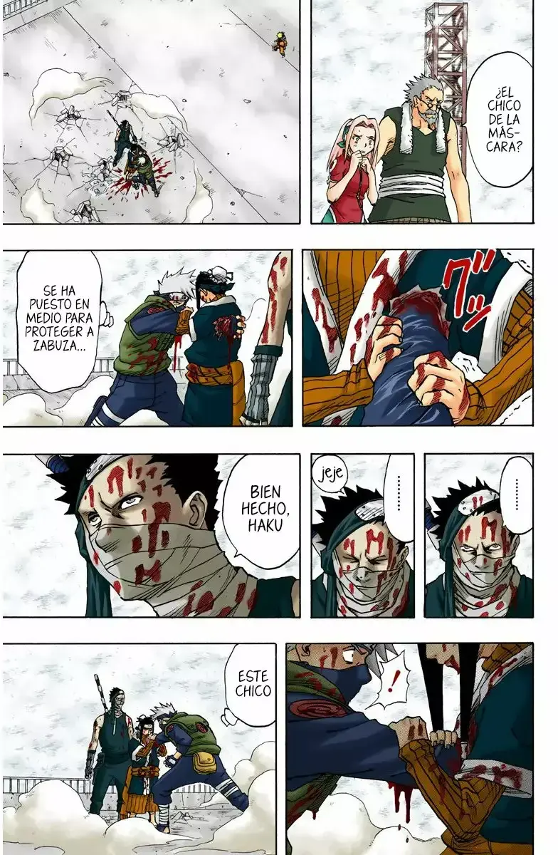 Capitulo 31 page 7