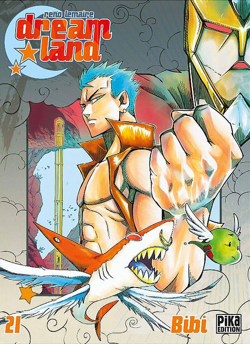 Capitulo 204.50 page 2