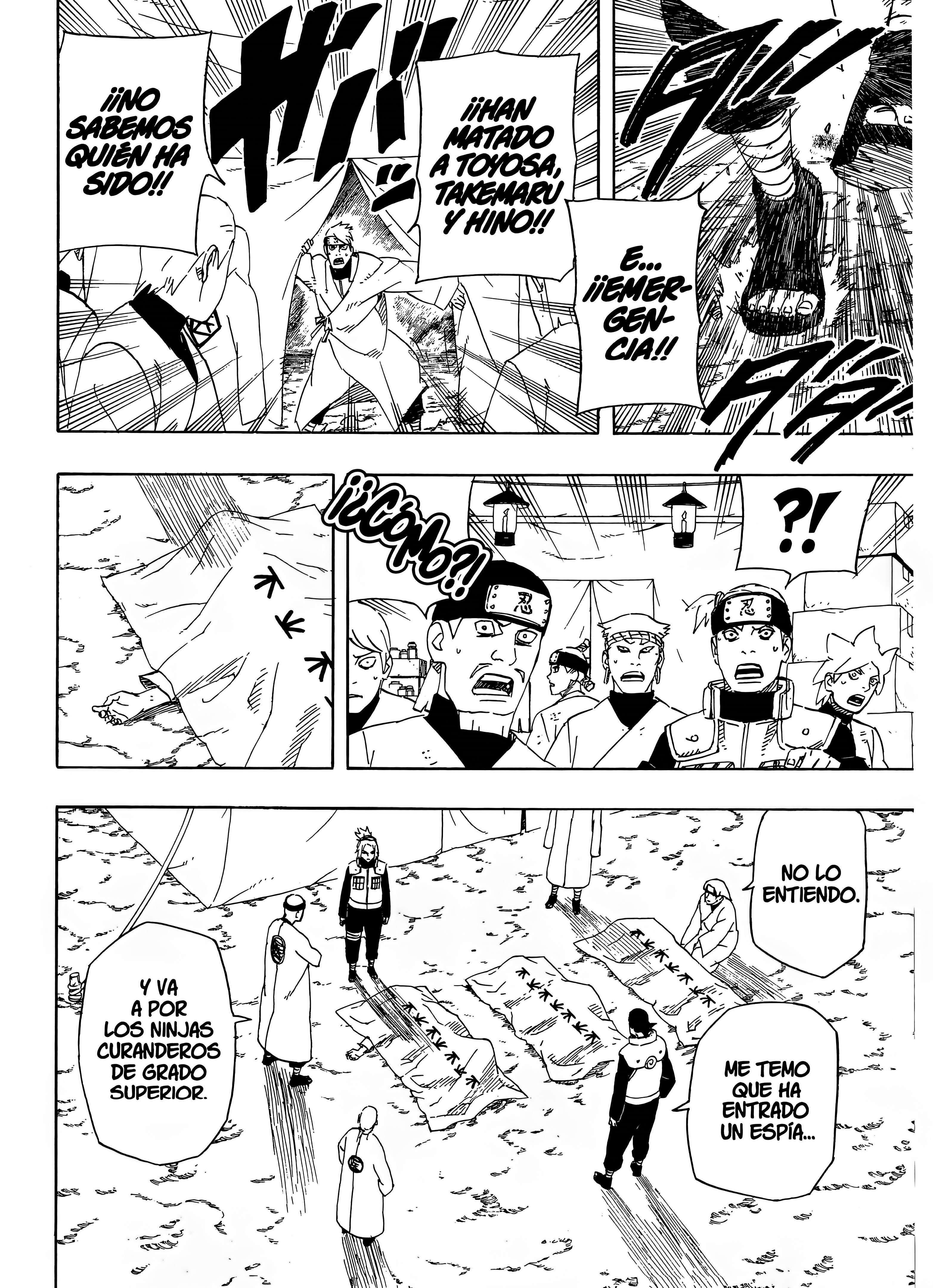 Capitulo 539 page 10