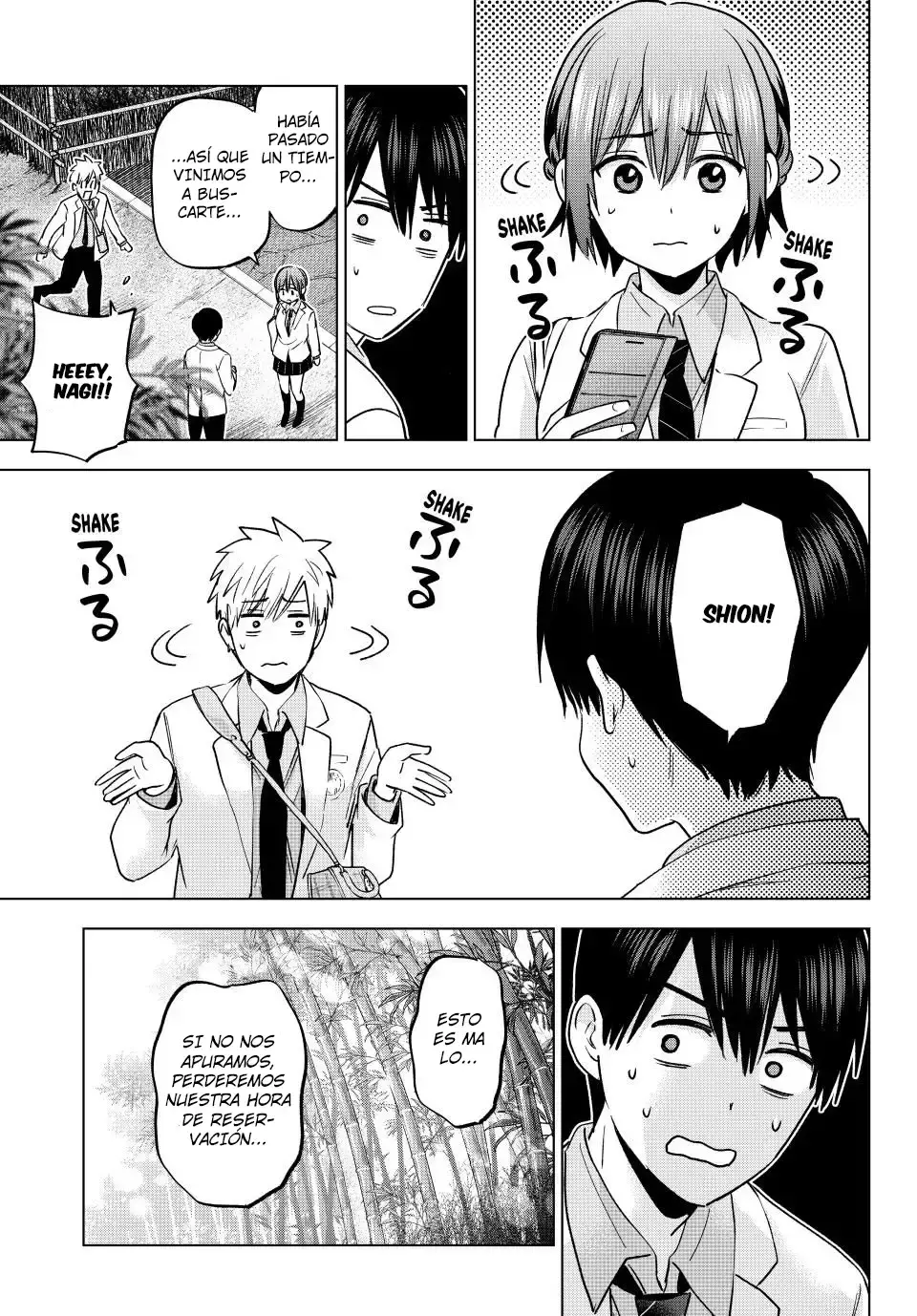 Capitulo 213 page 15