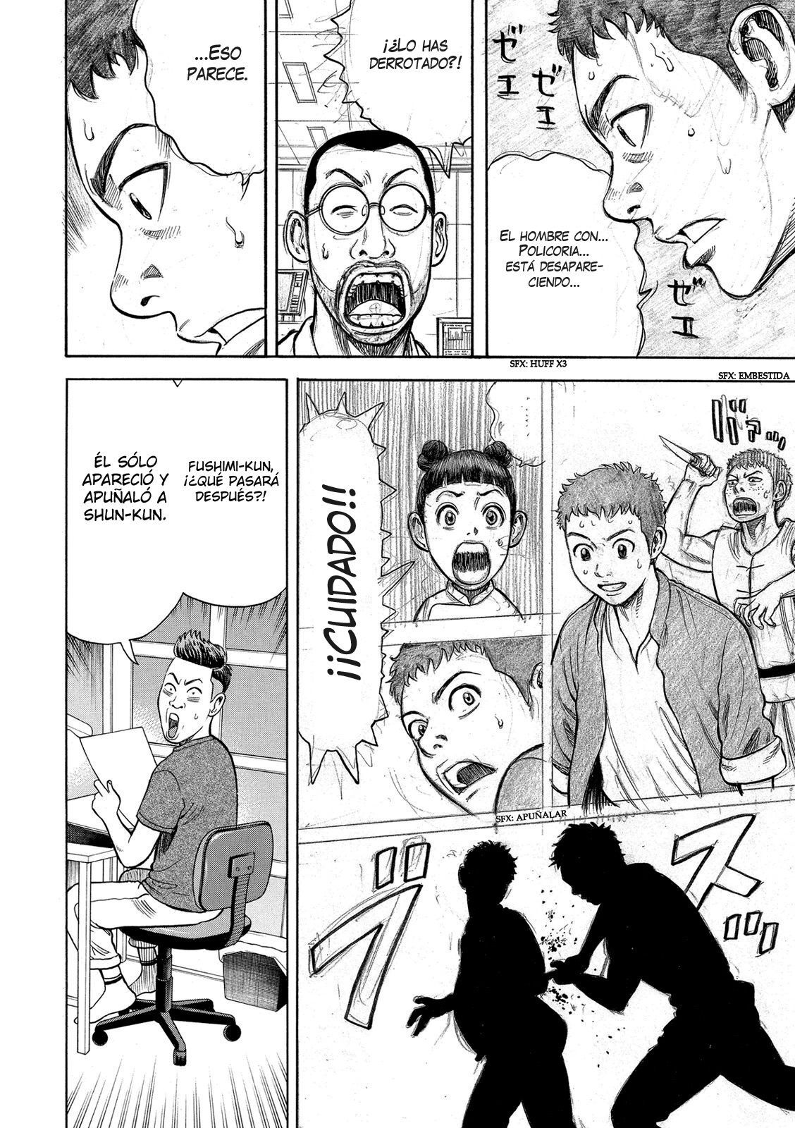 Capitulo 36 page 29
