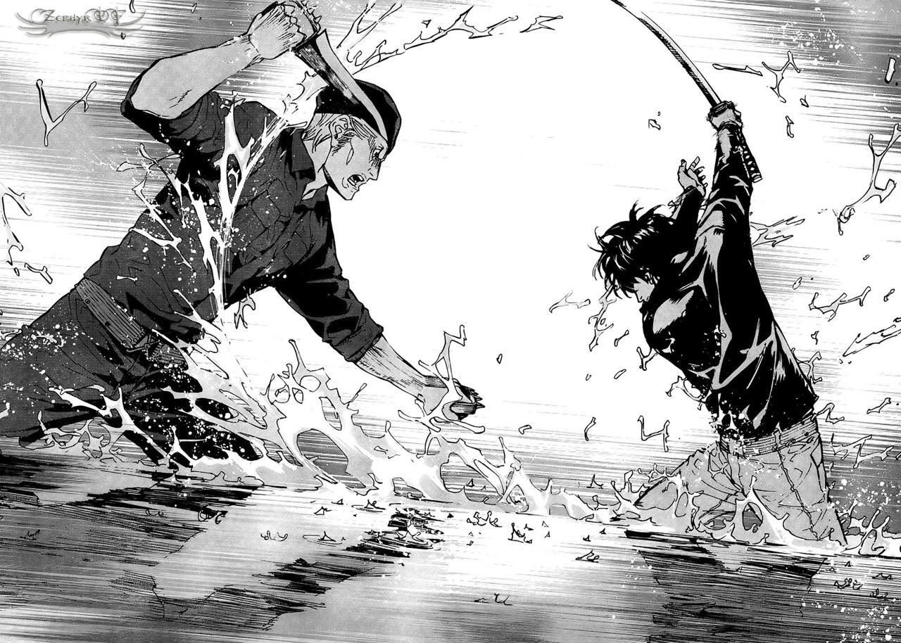 Capitulo 108 page 28