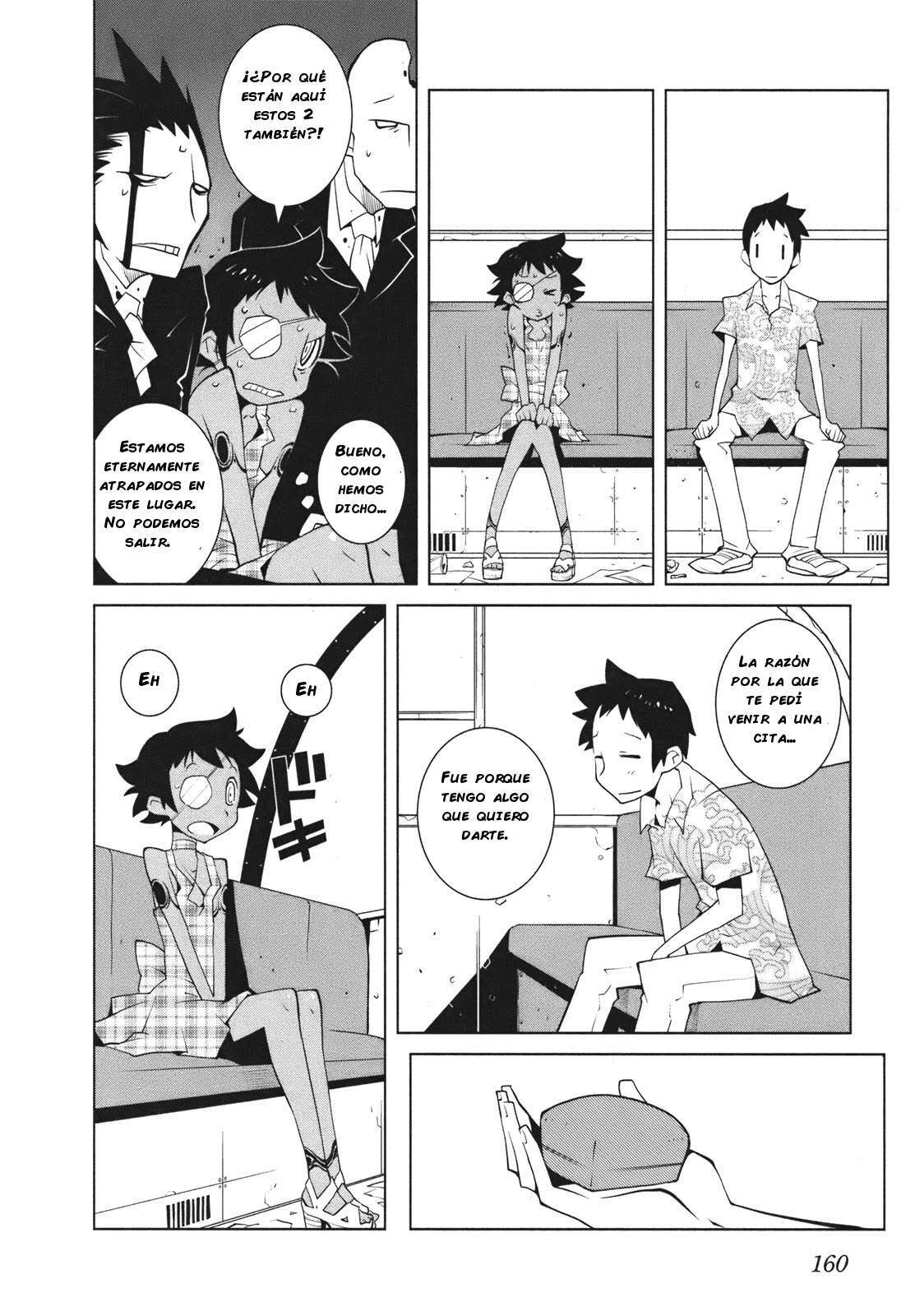 Capitulo 22 page 5