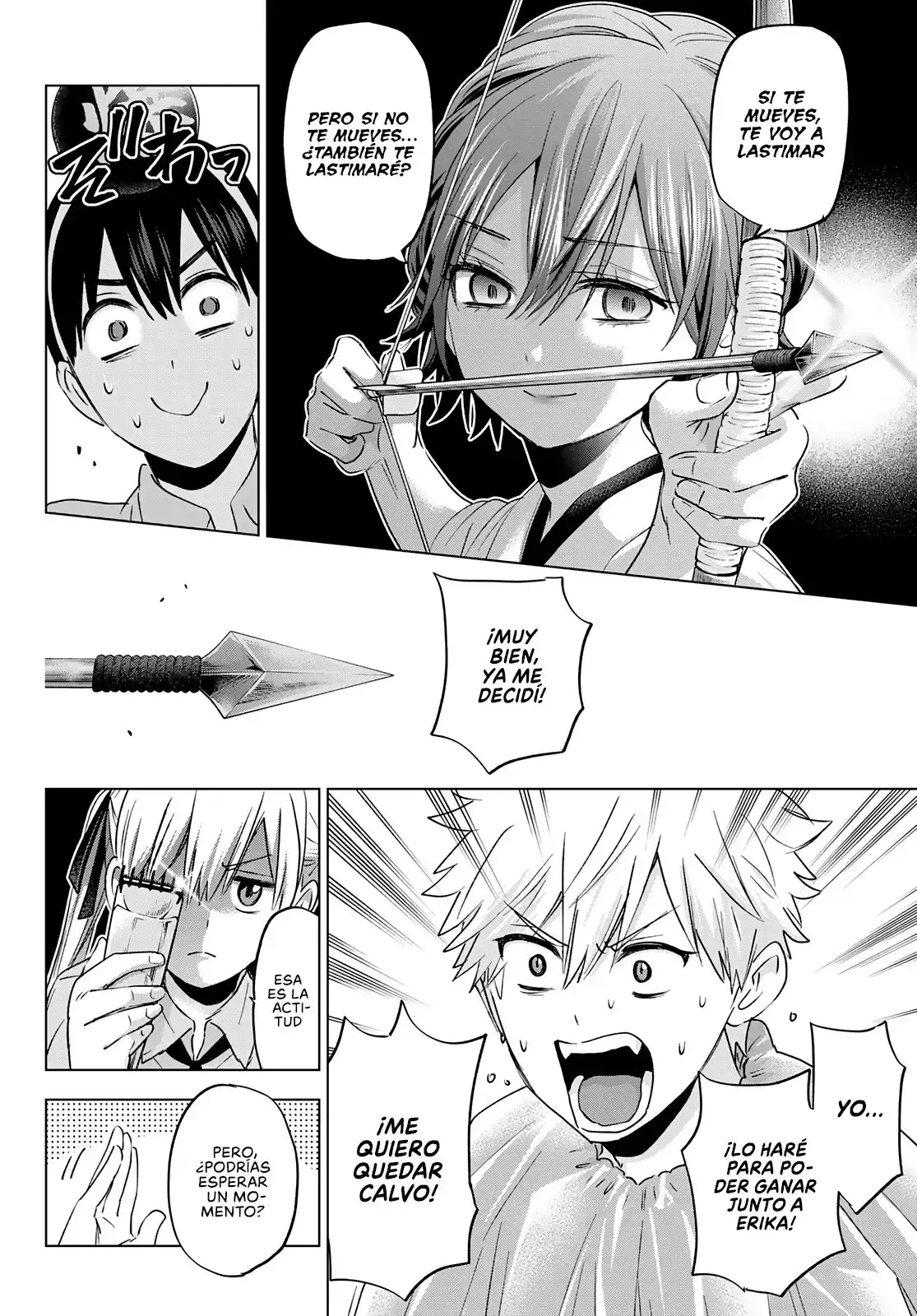 Capitulo 103 page 18