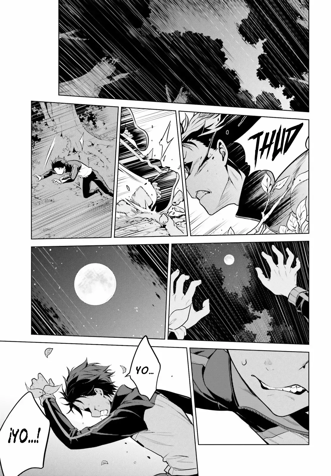 Capitulo 40 page 31