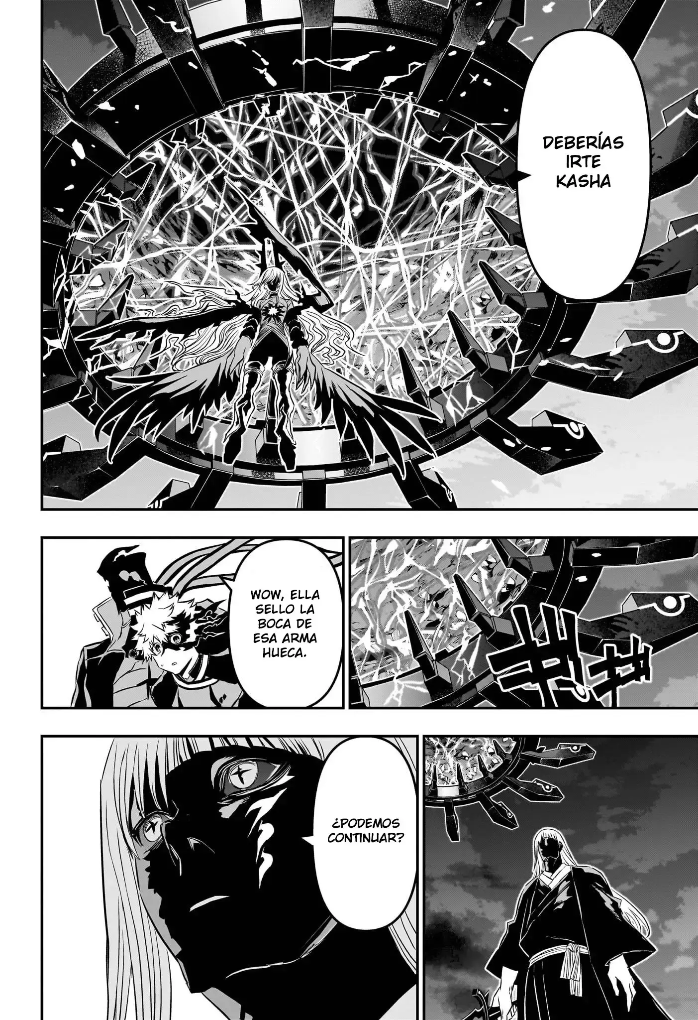 Capitulo 65 page 6