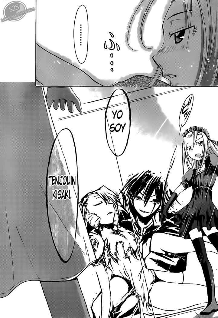 Capitulo 17 page 18