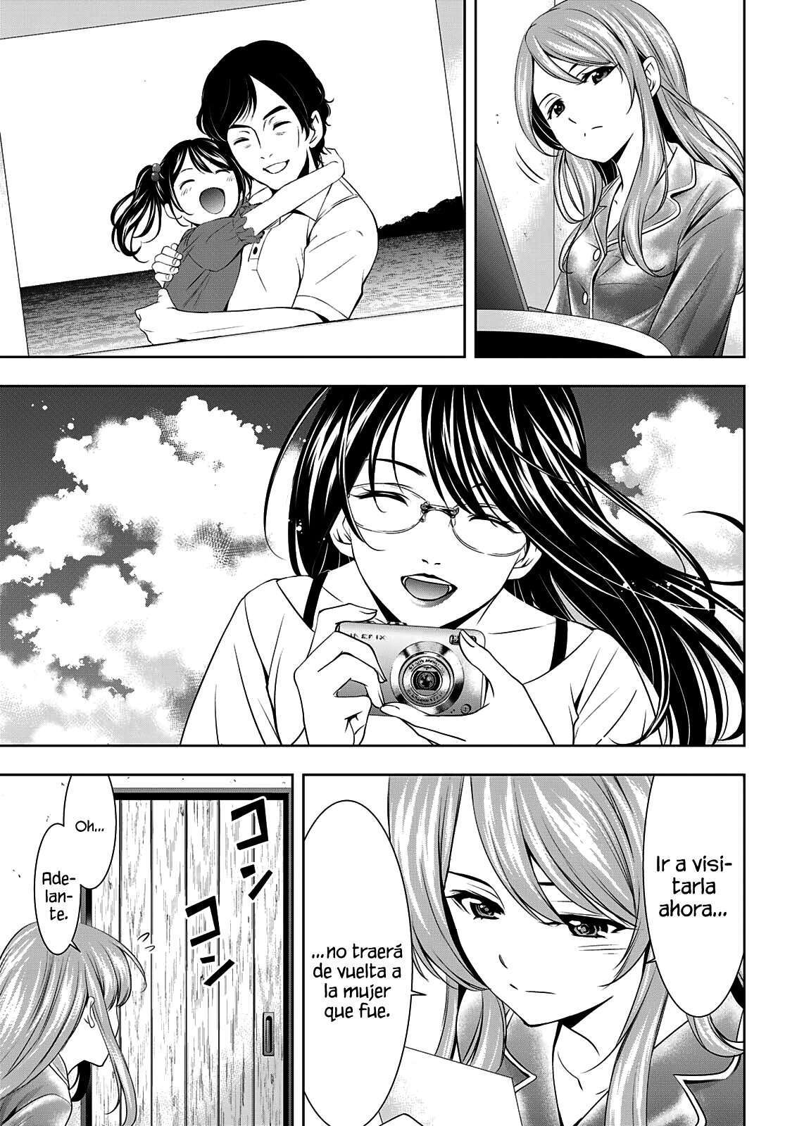 Capitulo 72 page 12