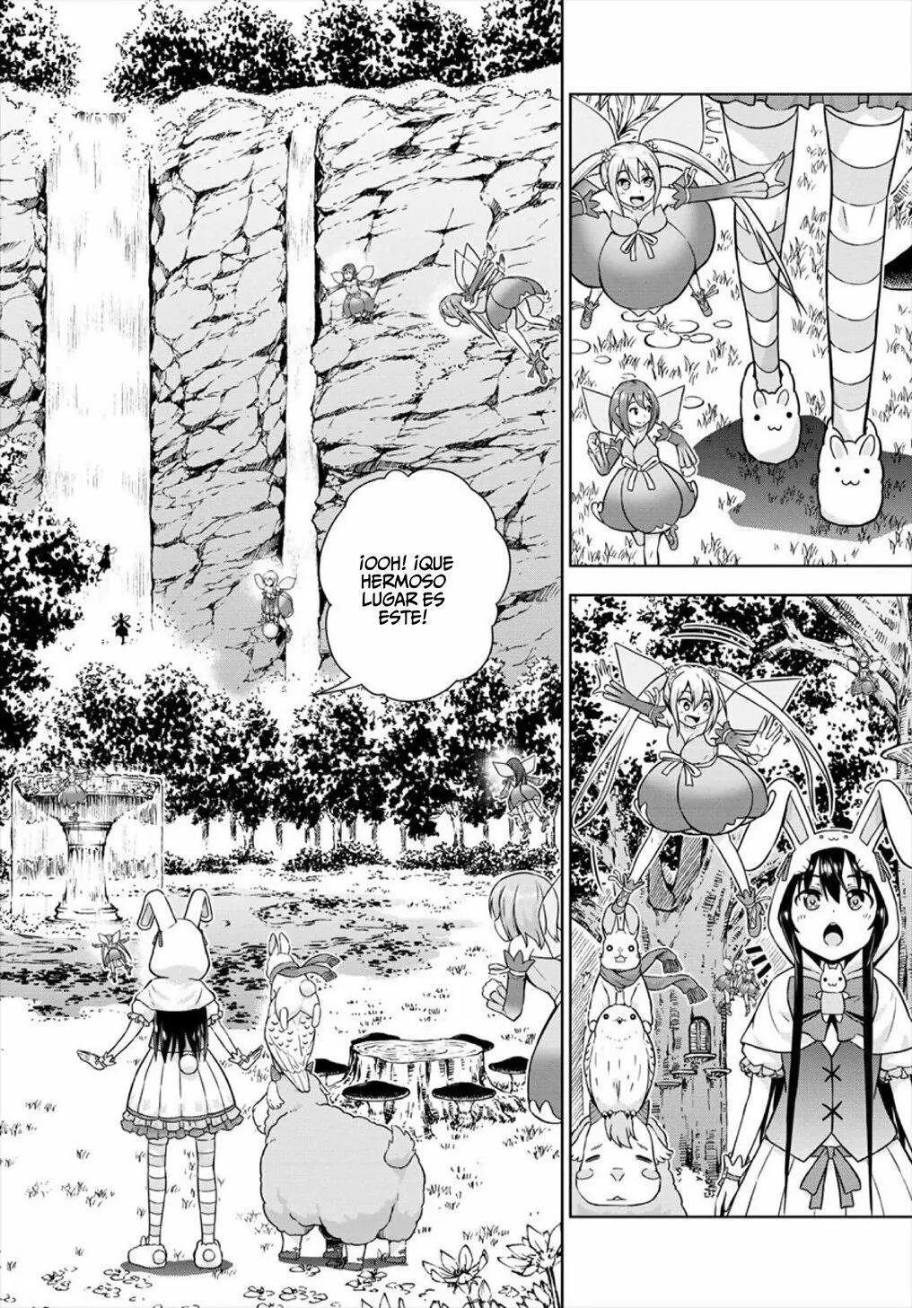 Capitulo 18 page 5