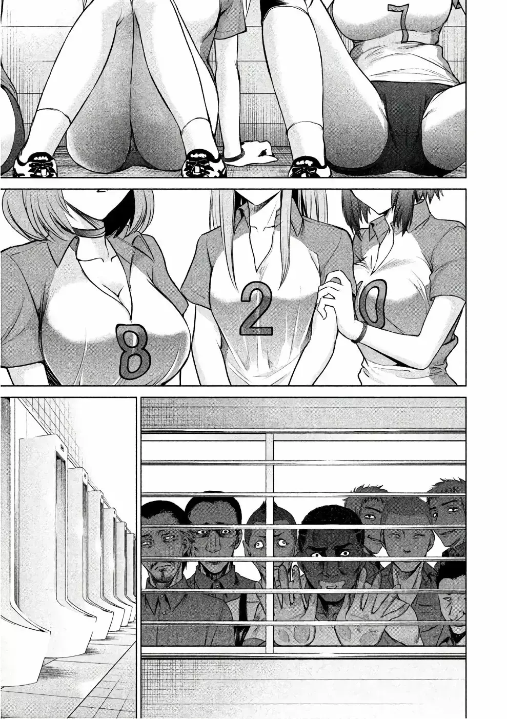 Capitulo 34 page 20