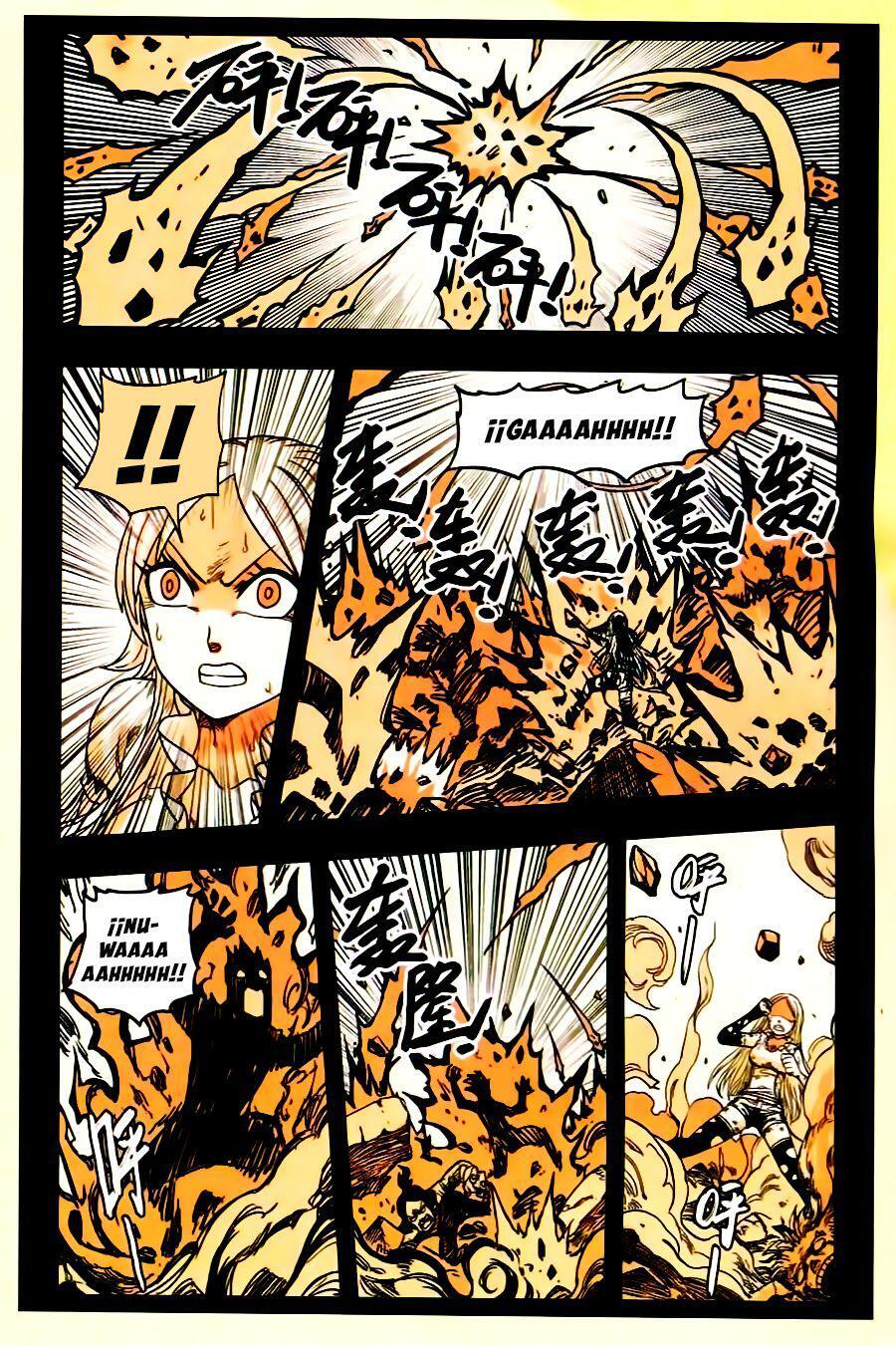 Capitulo 34 page 7