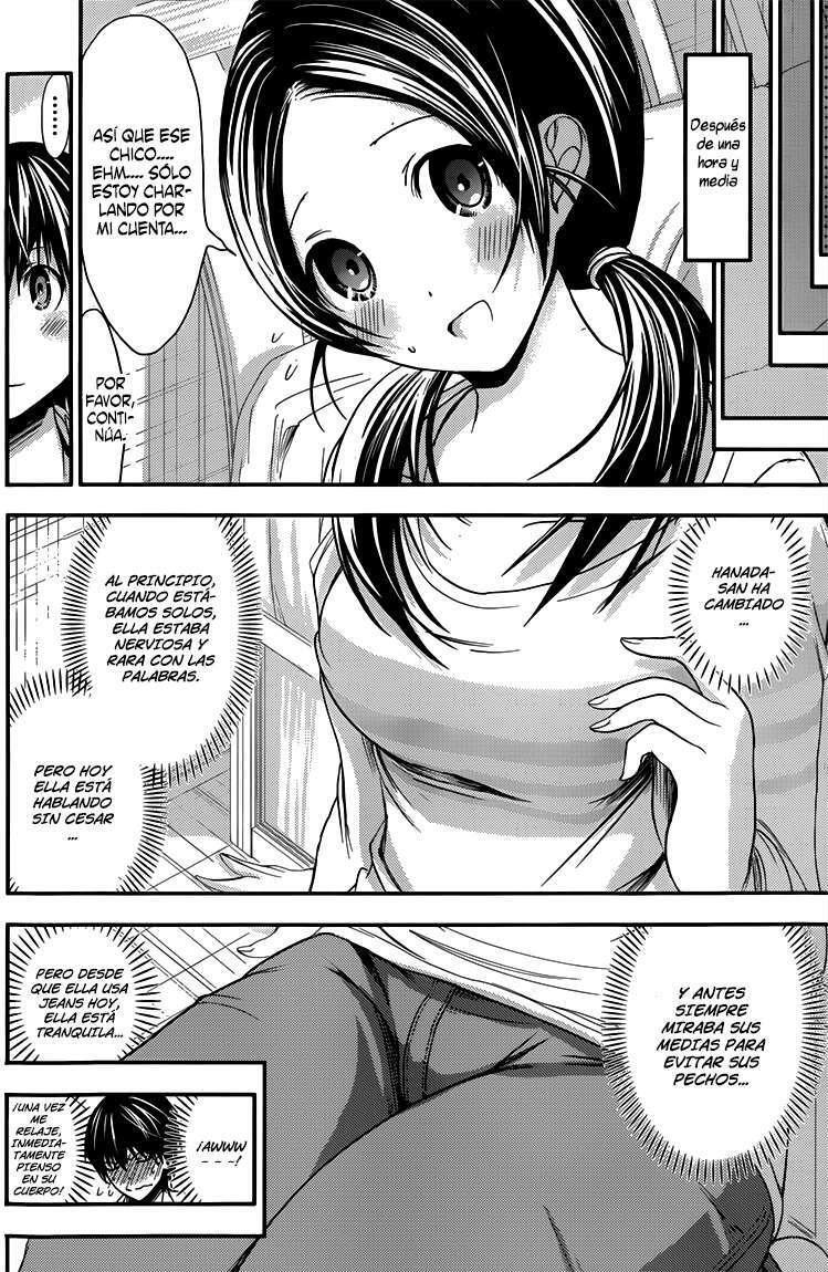 Capitulo 82 page 9