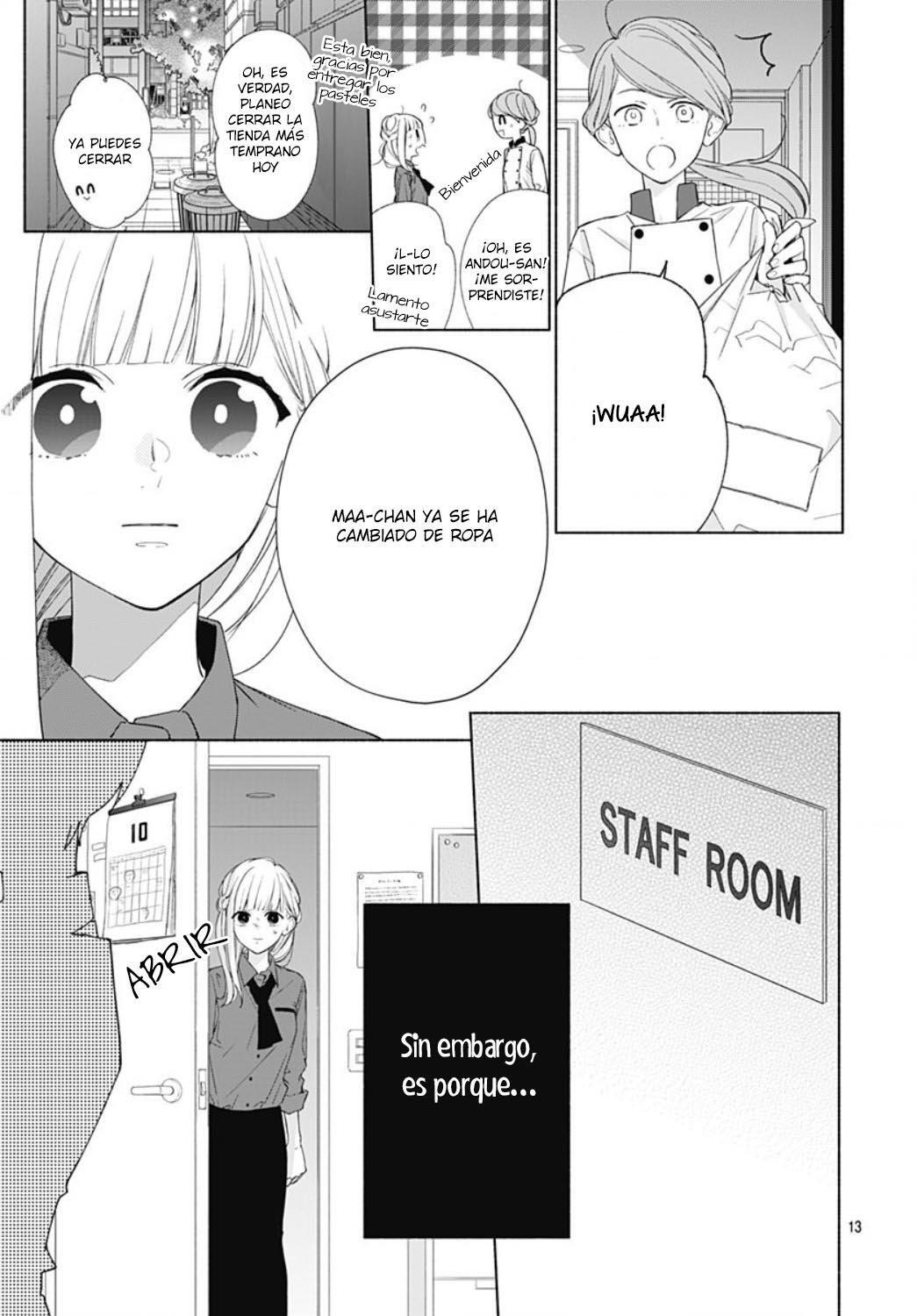 Capitulo 15 page 16