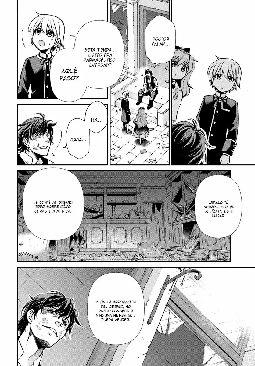 Capitulo 17.30 page 19