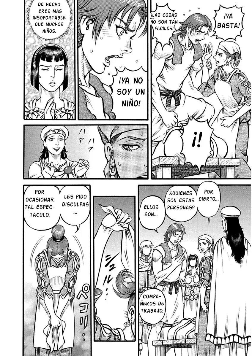 Capitulo 61 page 11