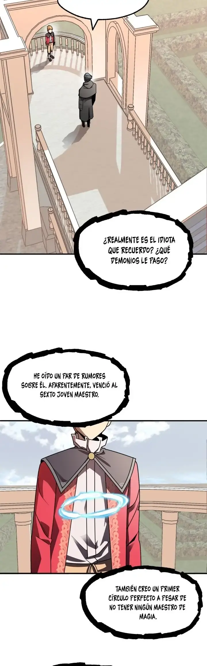Capitulo 16 page 20