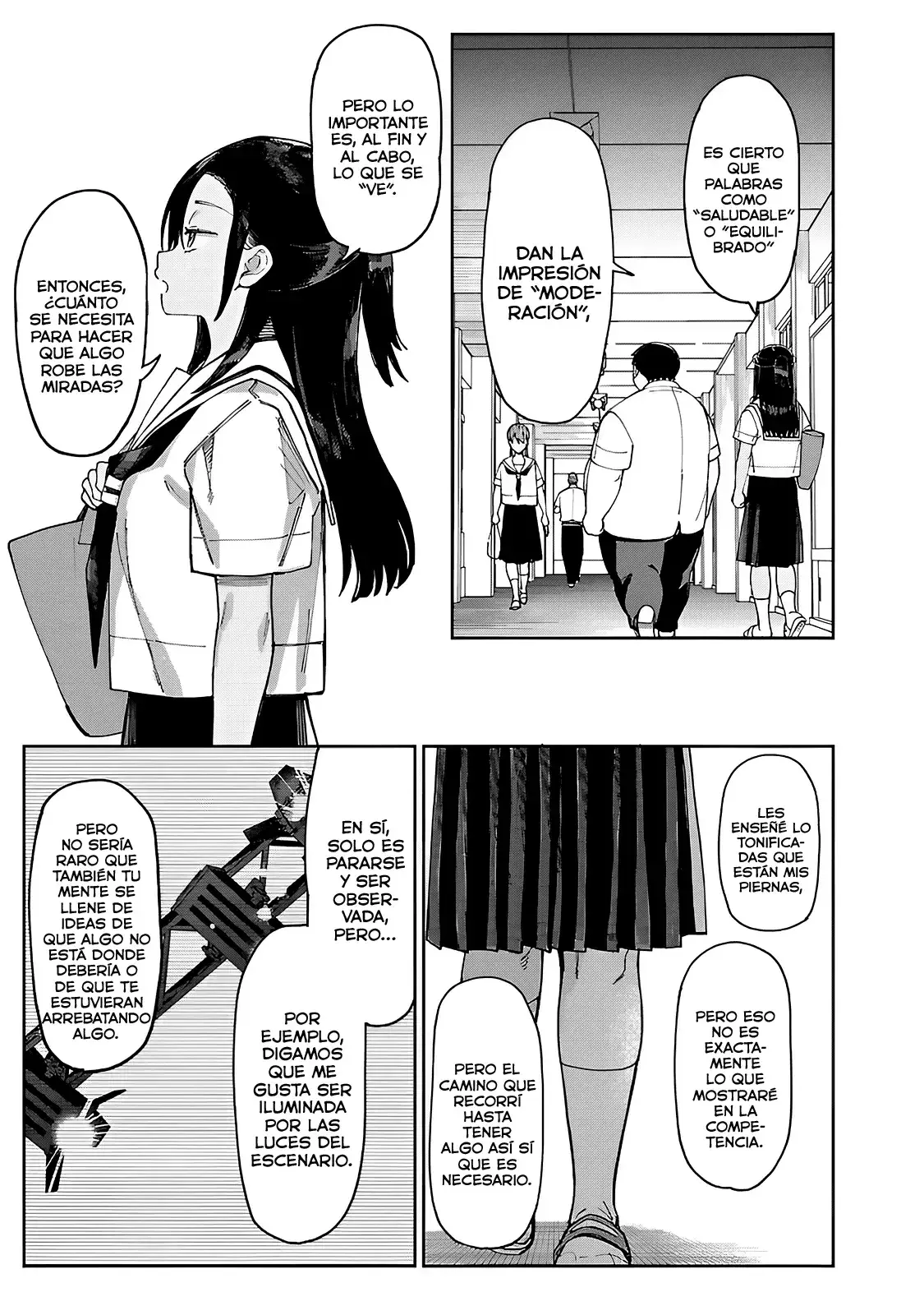 Capitulo 64 page 11