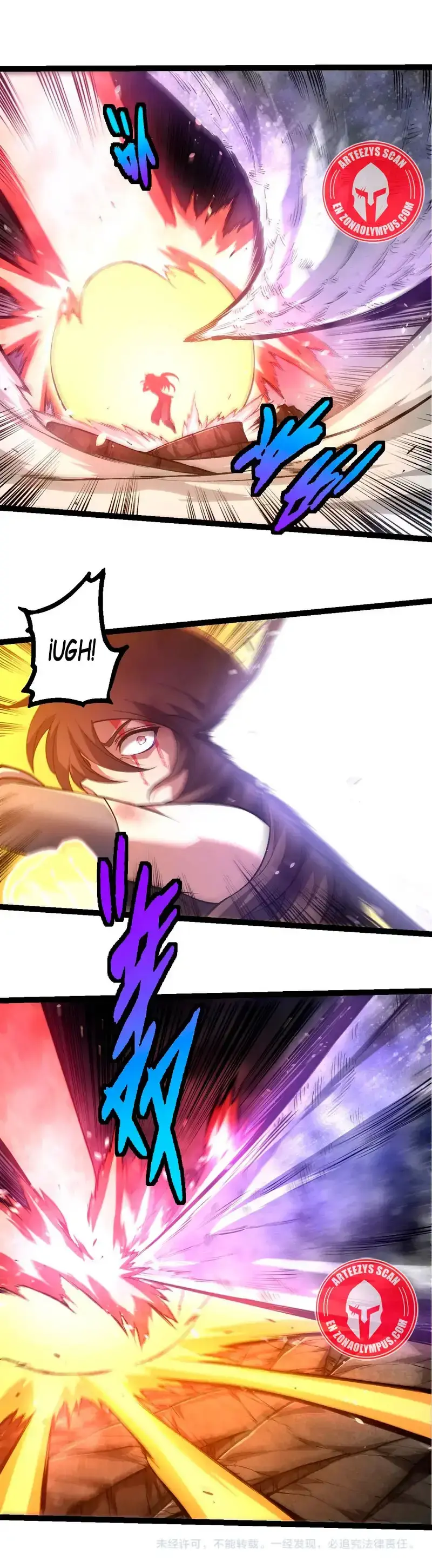 Capitulo 364 page 21