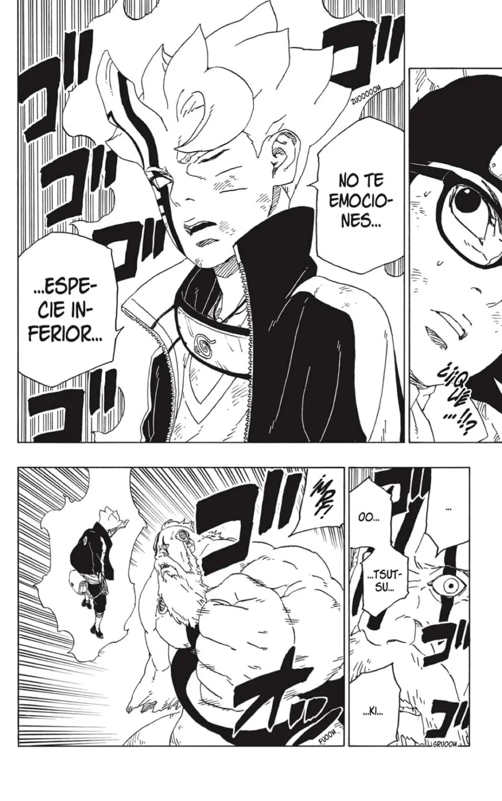 Capitulo 43 page 26