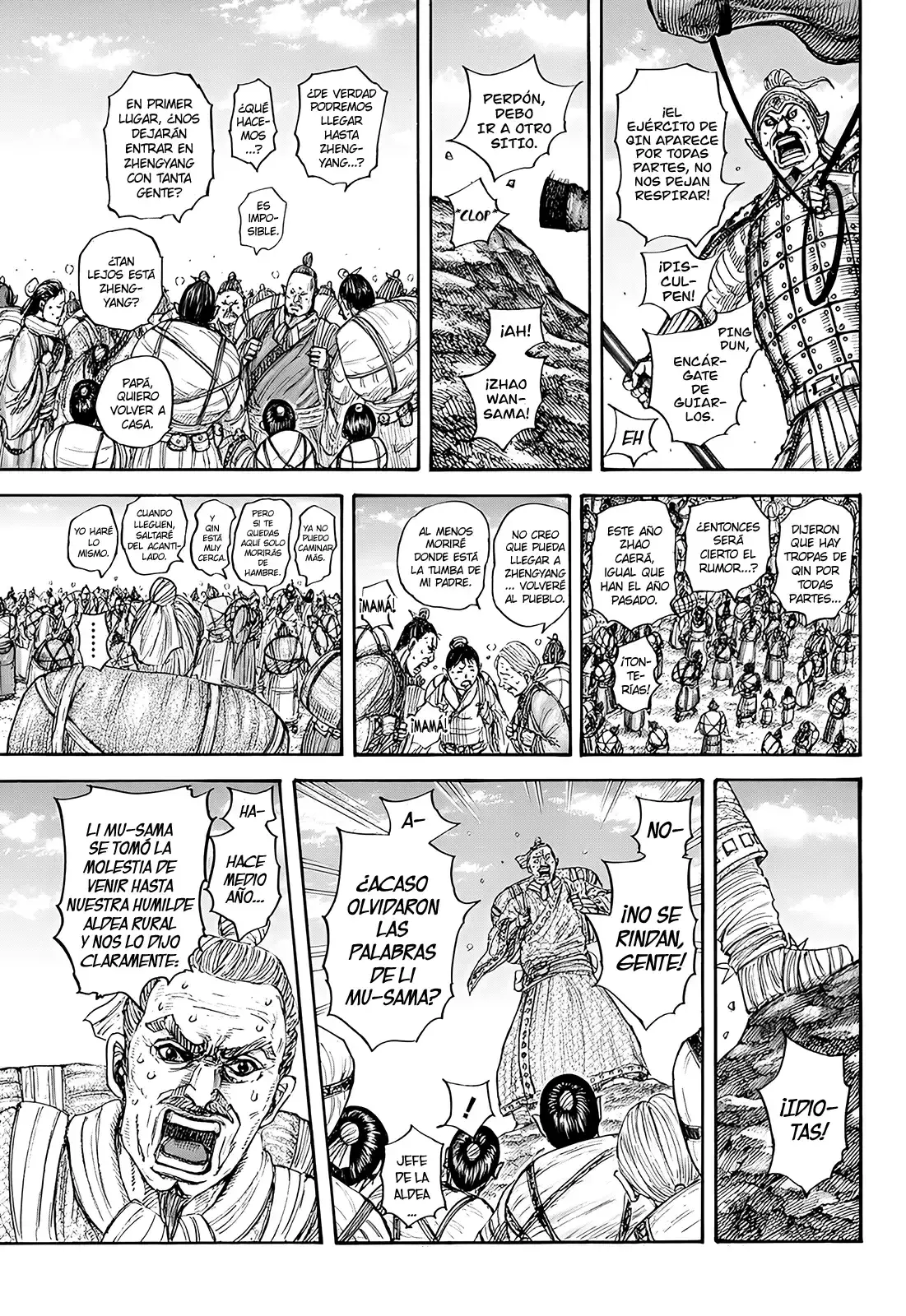 Capitulo 851 page 8
