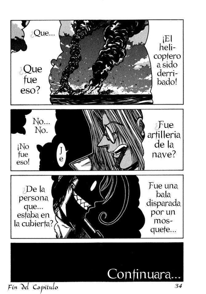 Capitulo 32 page 22
