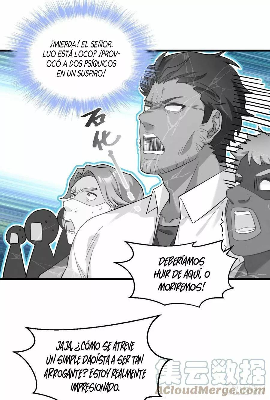 Capitulo 99 page 28