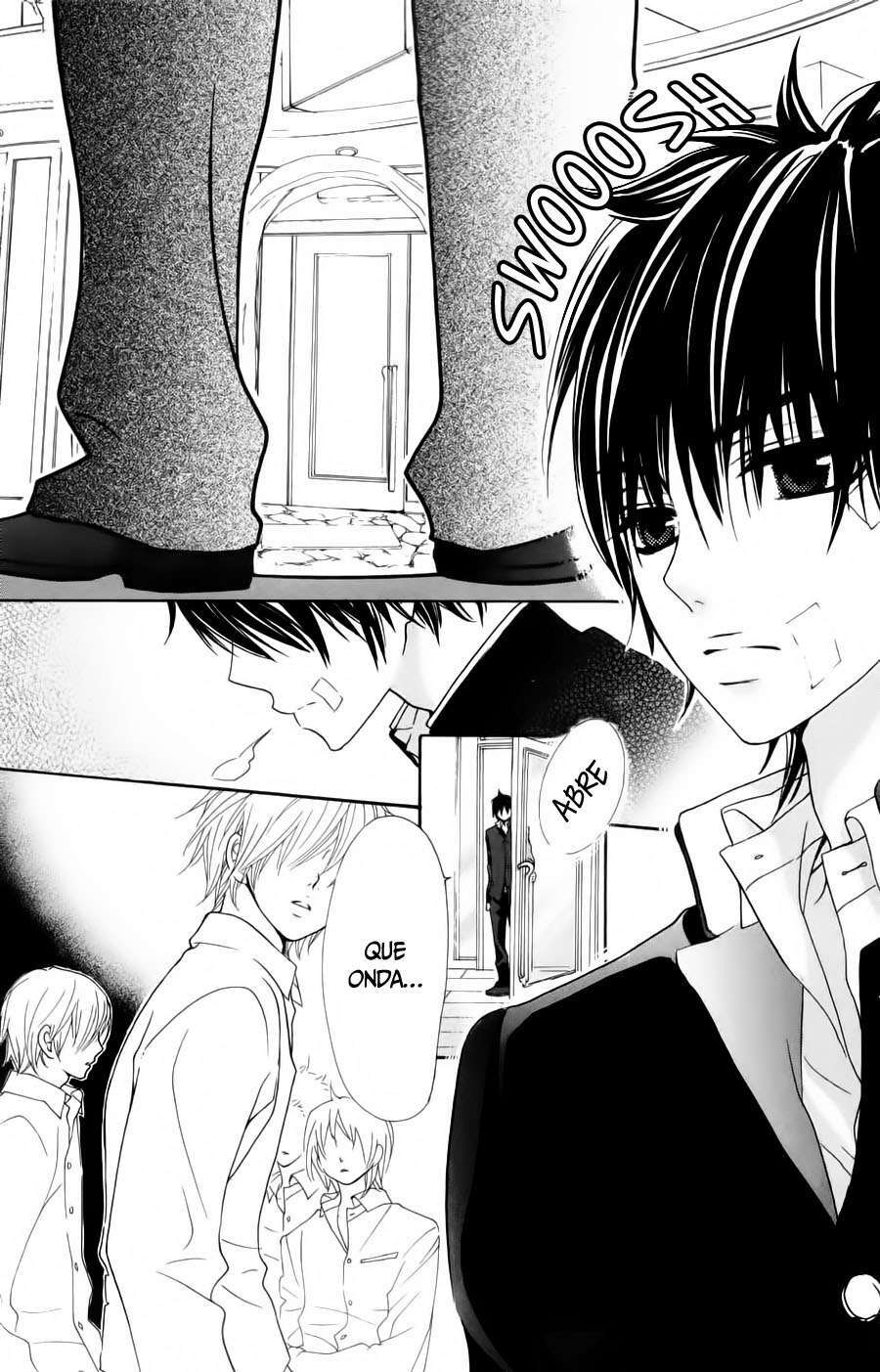 Capitulo 28 page 4