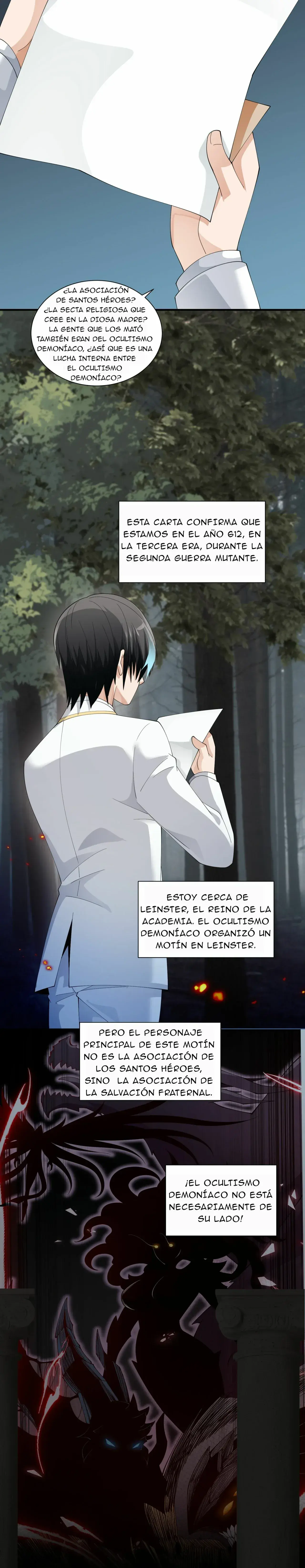 Capitulo 66 page 6