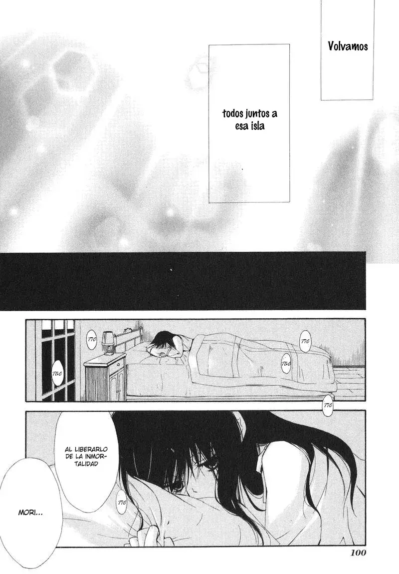 Capitulo 54 page 34