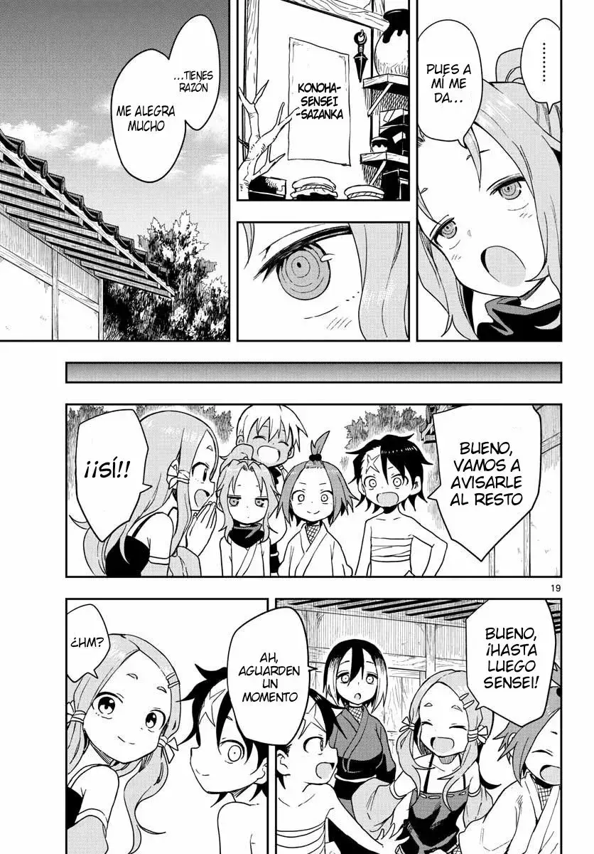 Capitulo 40 page 20