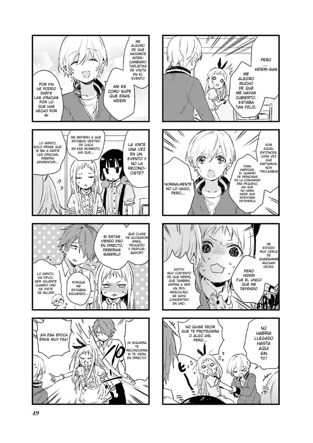 Capitulo 46 page 7