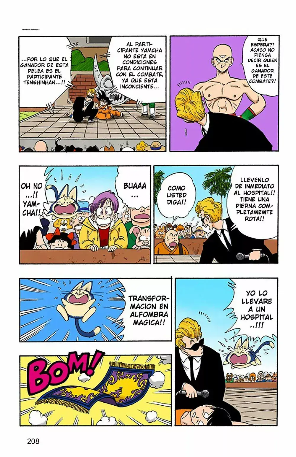 Capitulo 118 page 12