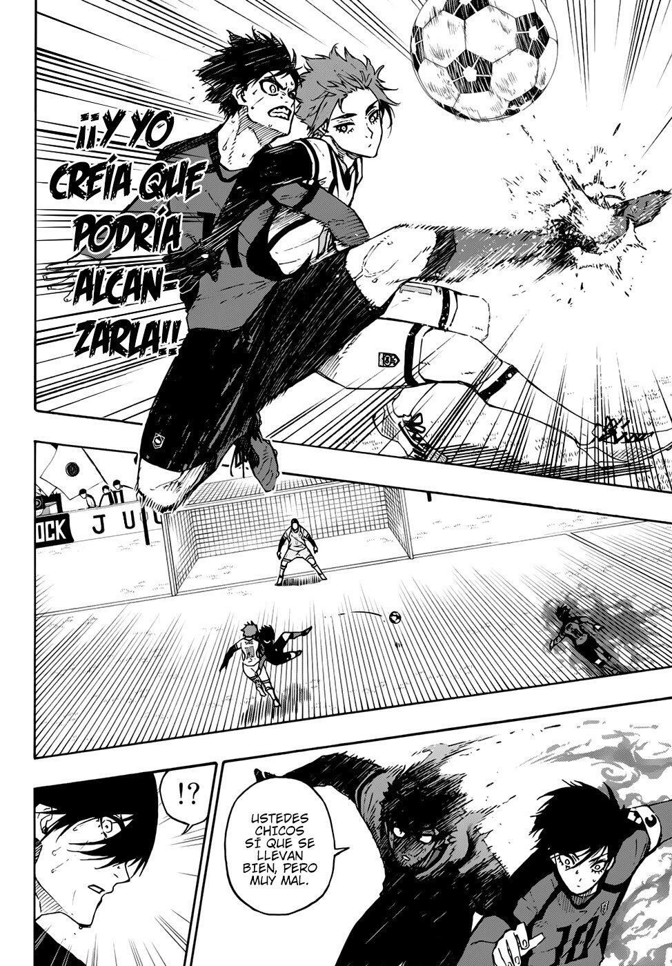 Capitulo 137 page 10