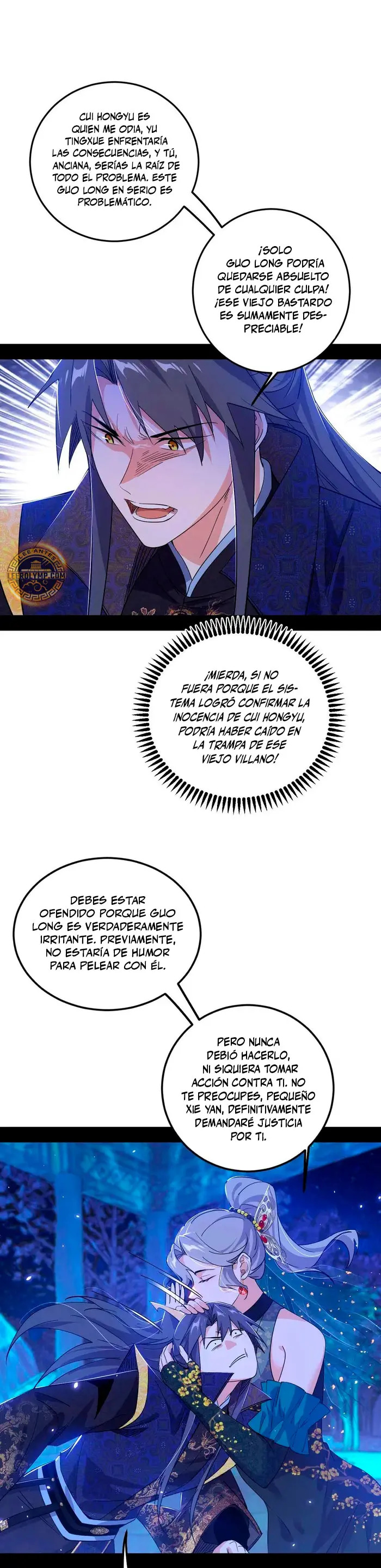 Capitulo 469 page 19