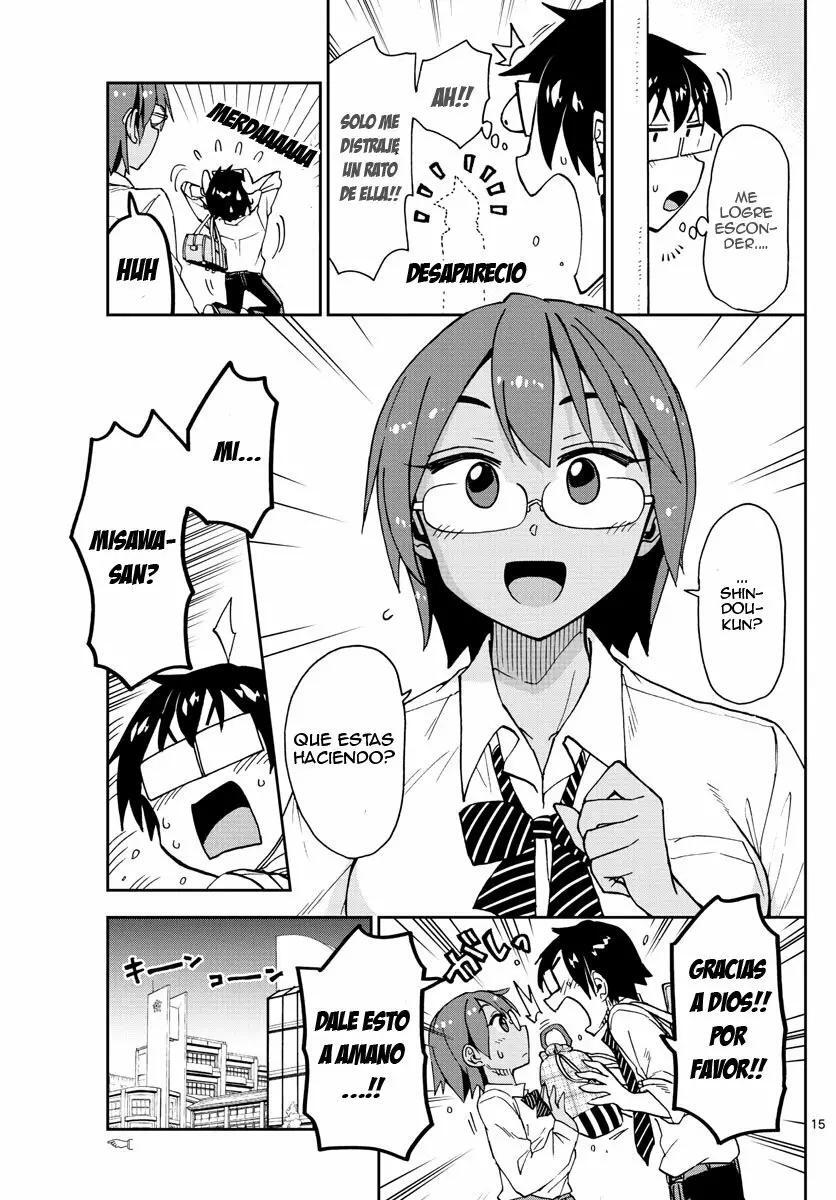Capitulo 164 page 17
