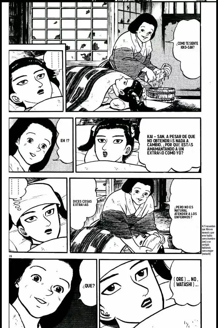 Capitulo 81 page 21