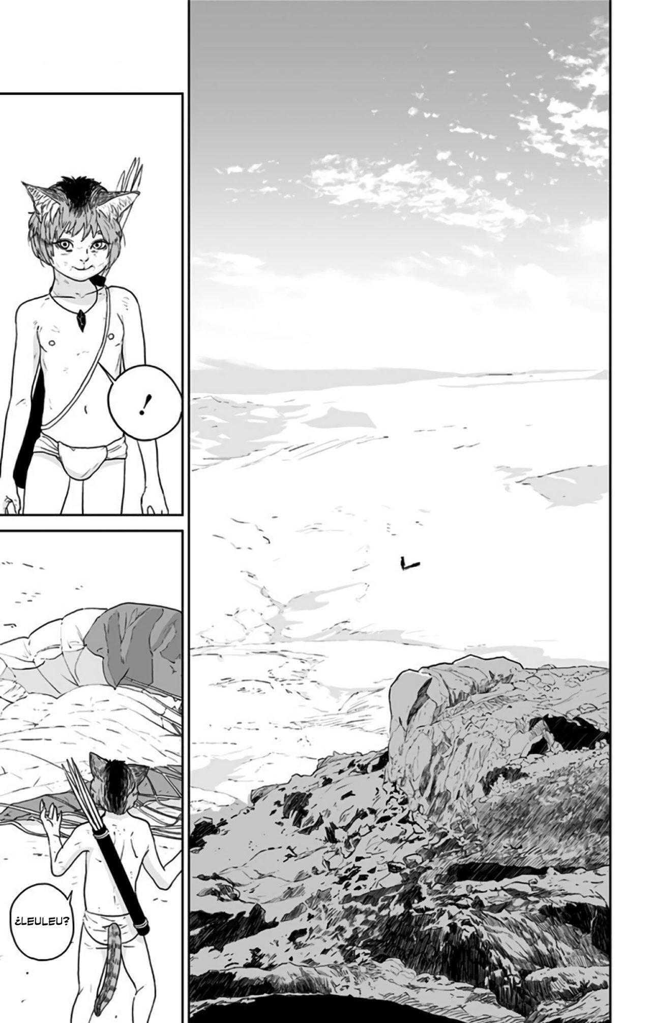 Capitulo 25 page 4
