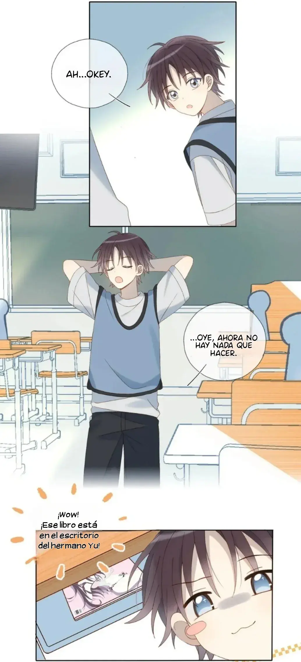 Capitulo 33 page 20
