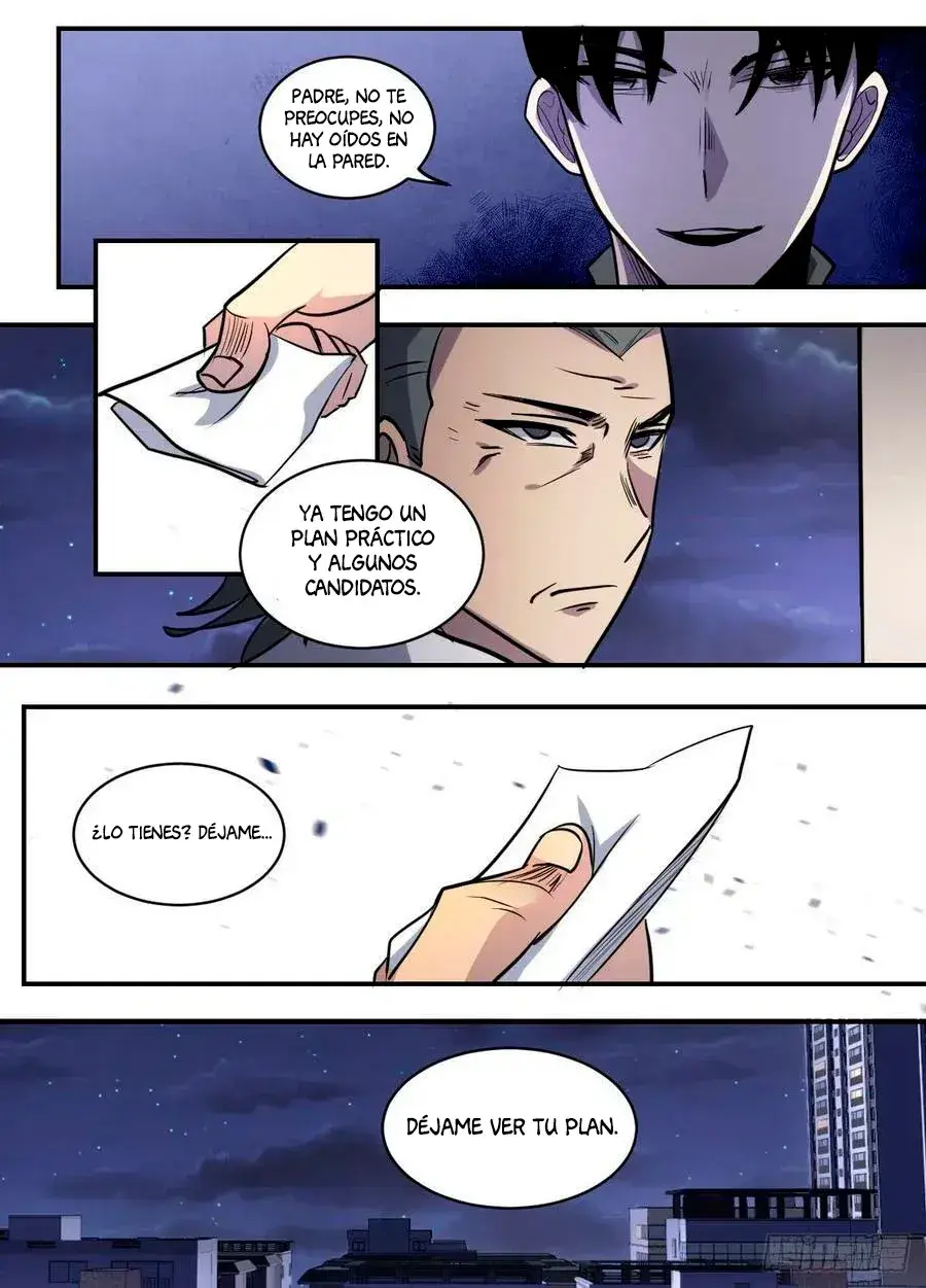 Capitulo 216 page 10
