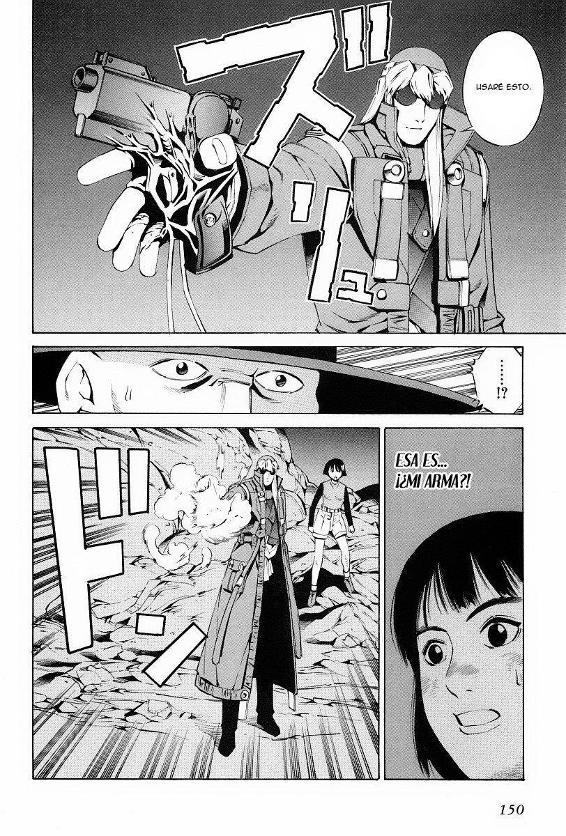 Capitulo 87 page 20