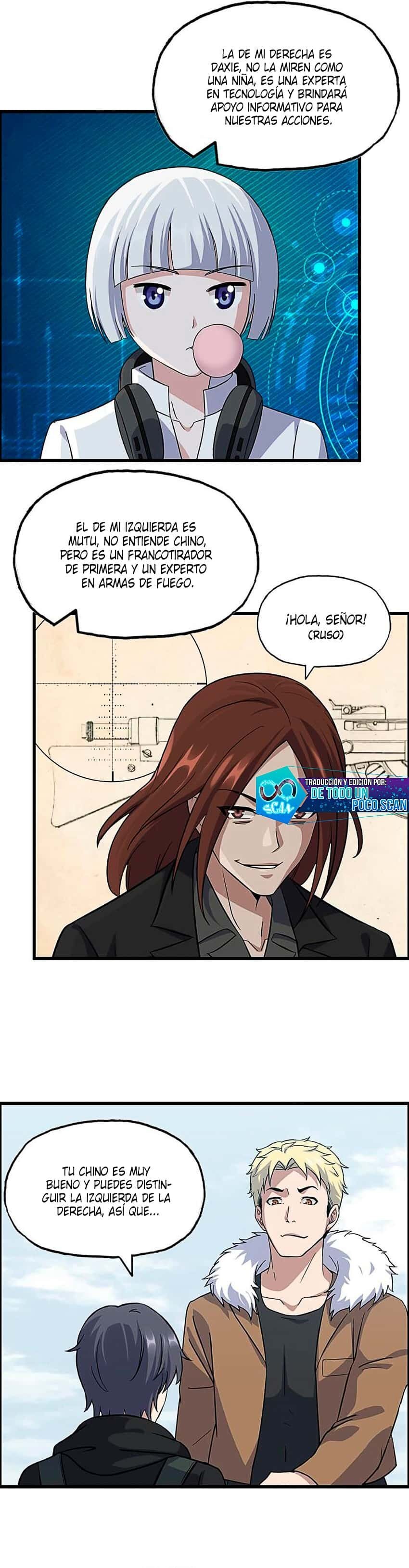 Capitulo 530 page 7