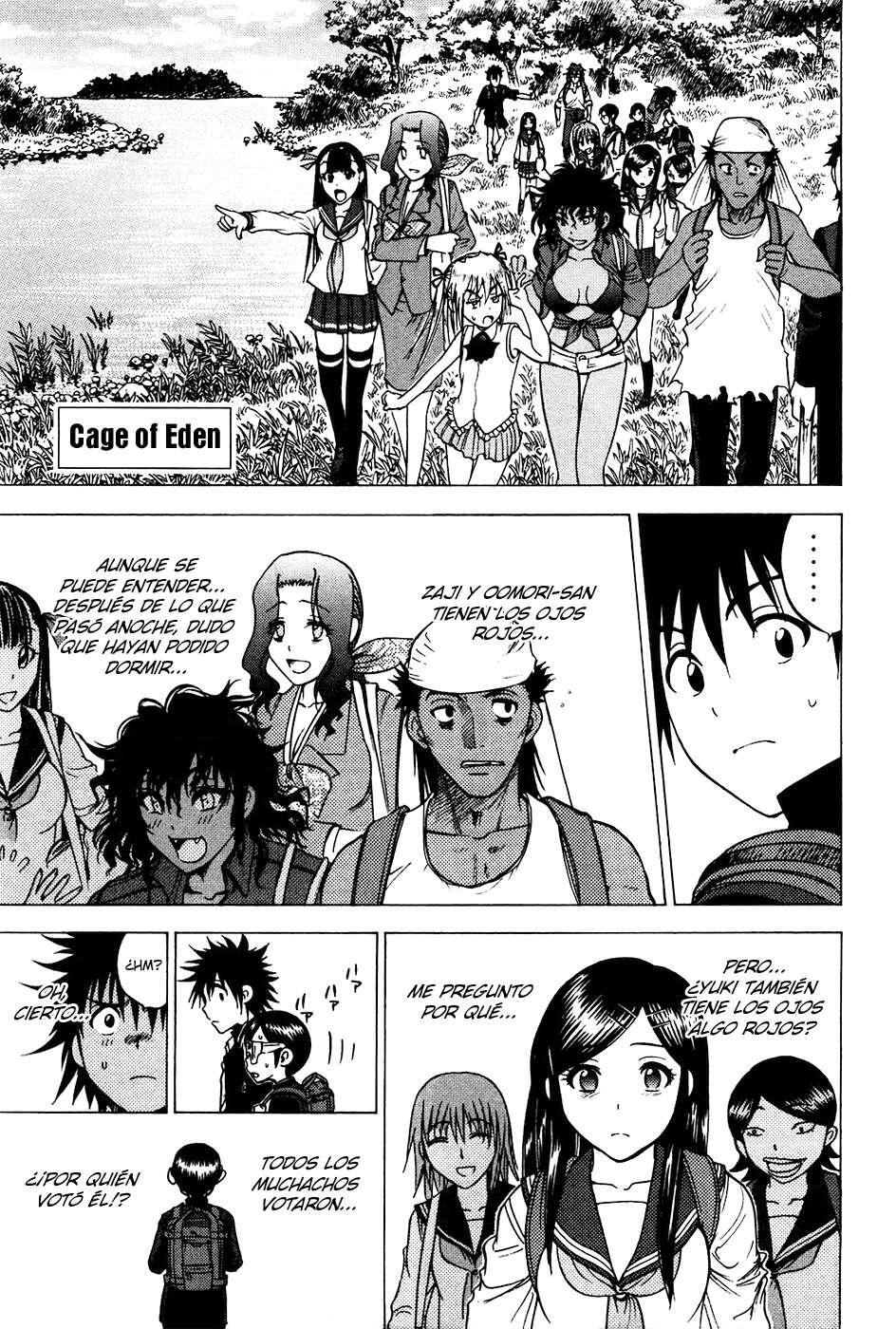 Capitulo 74 page 1